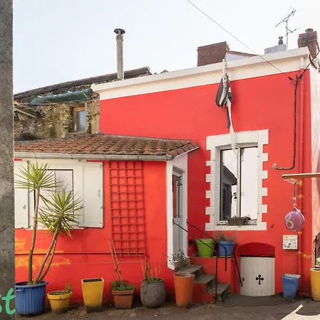 Holiday home Felix - Maison De Pecheur
