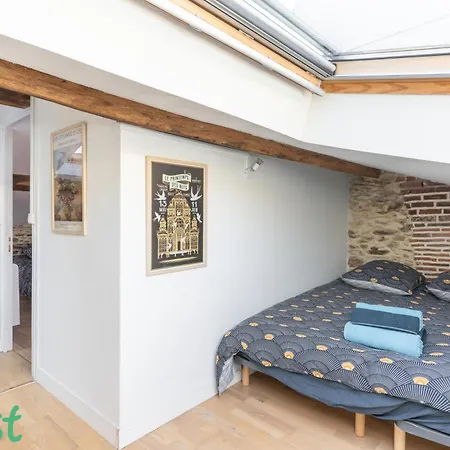 Holiday home Felix - Maison De Pecheur