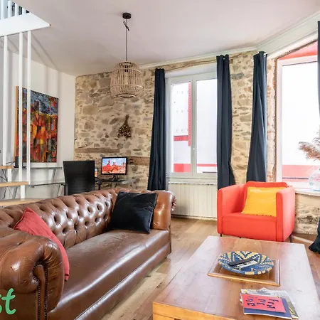 Felix - Maison De Pecheur Holiday home